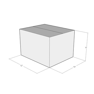 12 x 10 x 8